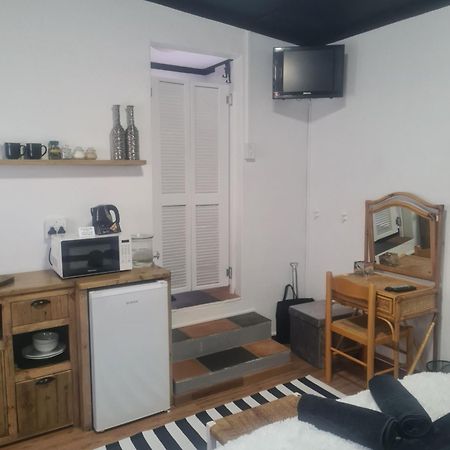 Prosper Stud Guest House Робертсон Екстериор снимка