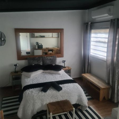 Prosper Stud Guest House Робертсон Екстериор снимка
