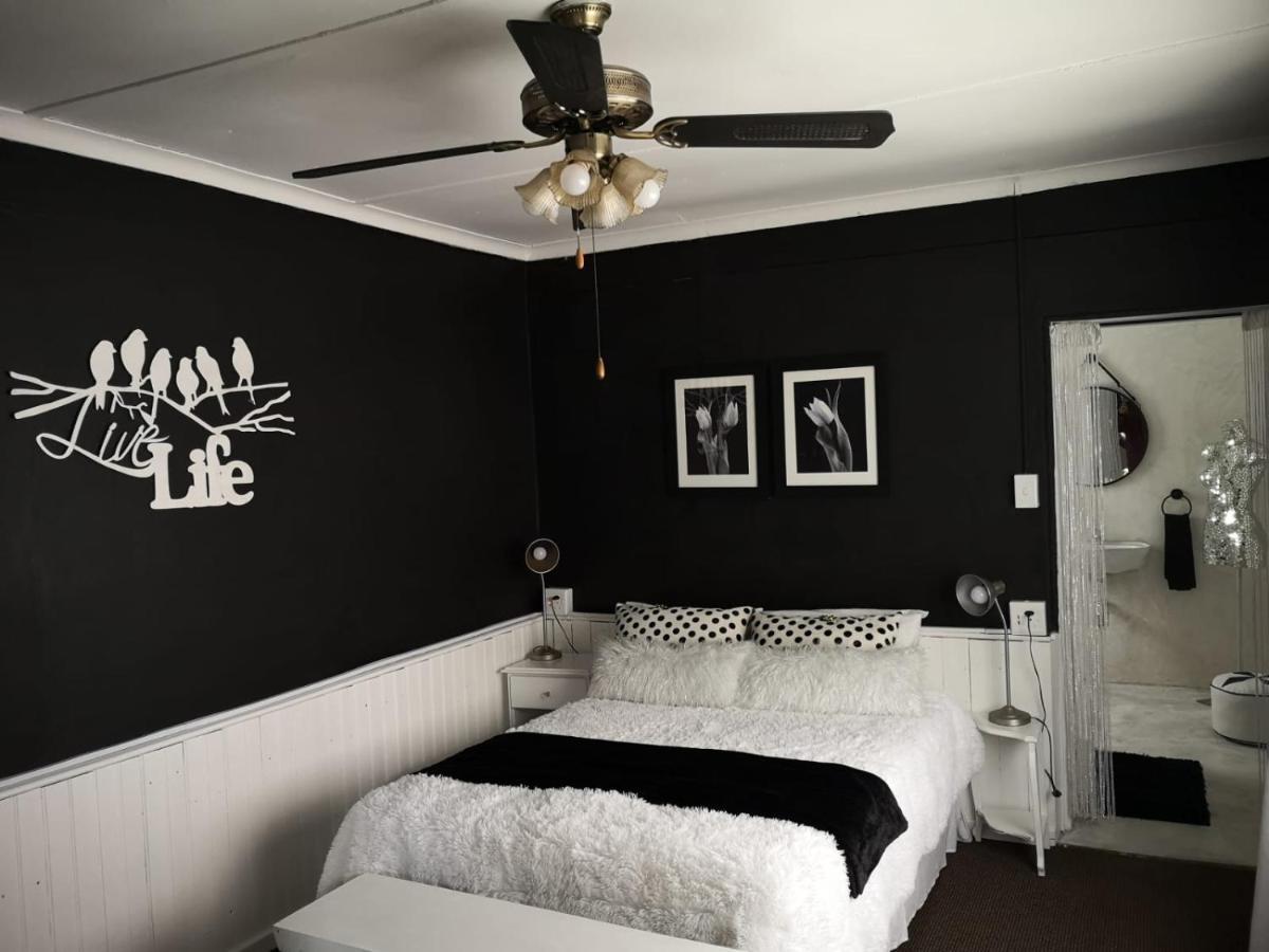 Prosper Stud Guest House Робертсон Екстериор снимка