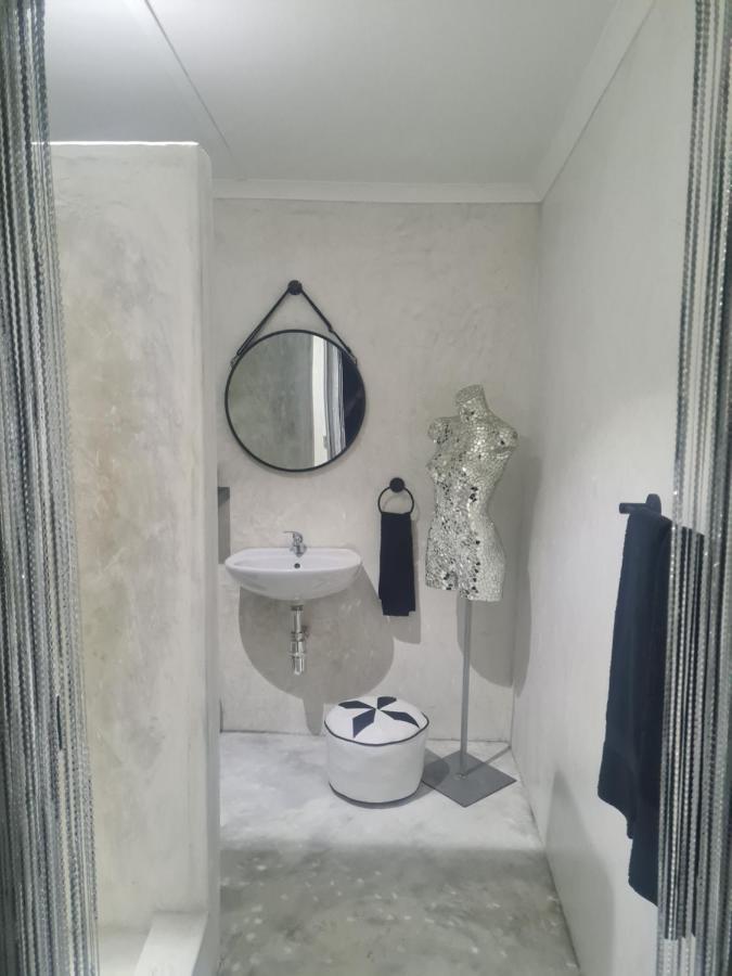Prosper Stud Guest House Робертсон Екстериор снимка