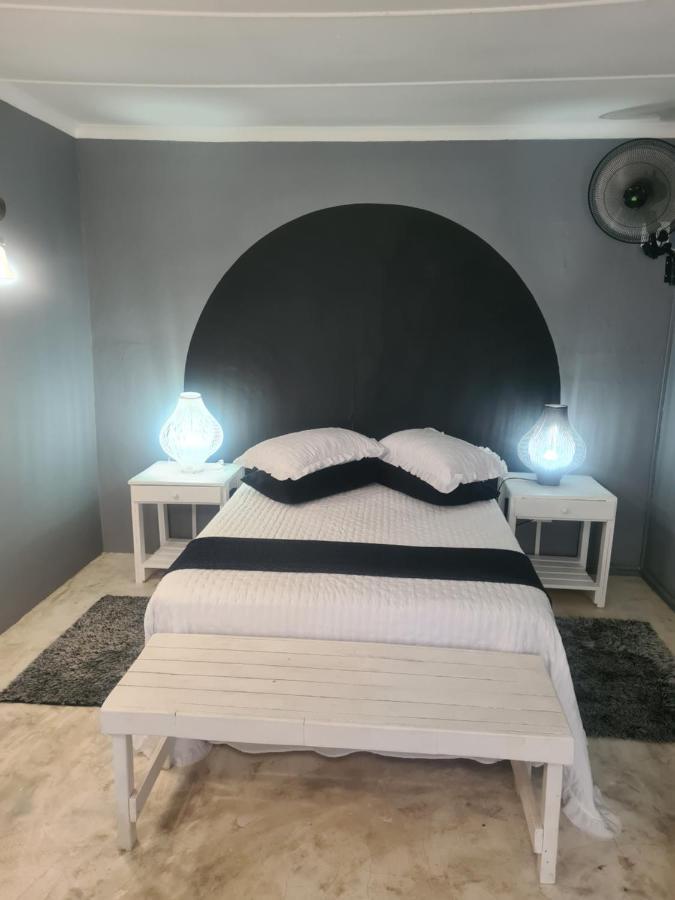 Prosper Stud Guest House Робертсон Екстериор снимка