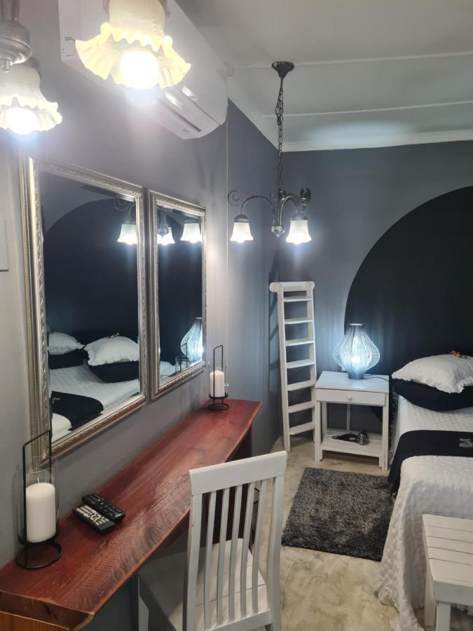 Prosper Stud Guest House Робертсон Екстериор снимка