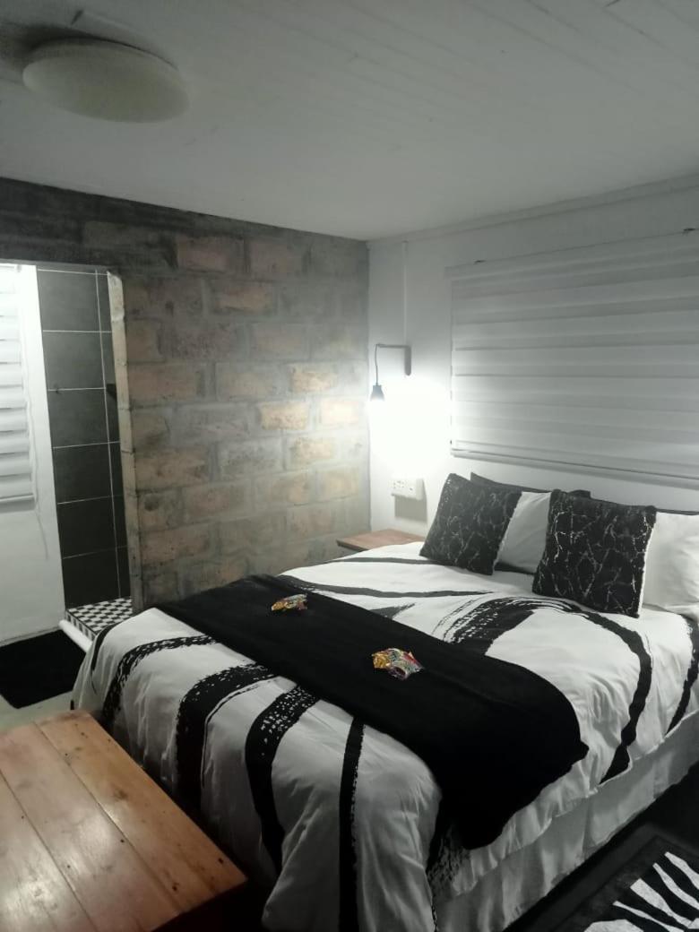 Prosper Stud Guest House Робертсон Екстериор снимка