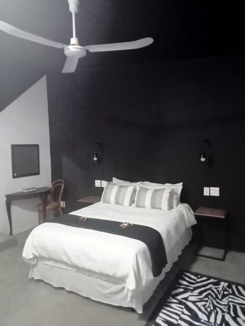 Prosper Stud Guest House Робертсон Екстериор снимка