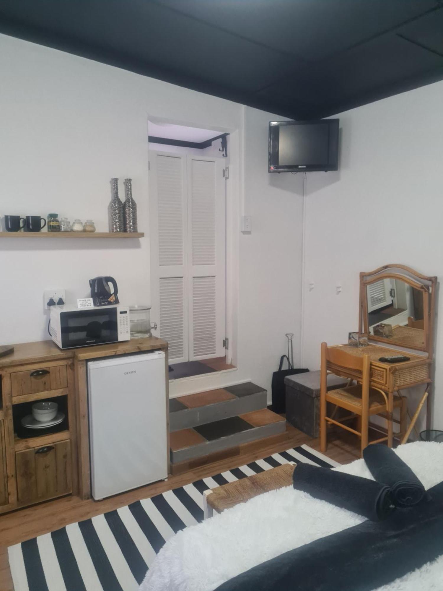 Prosper Stud Guest House Робертсон Екстериор снимка