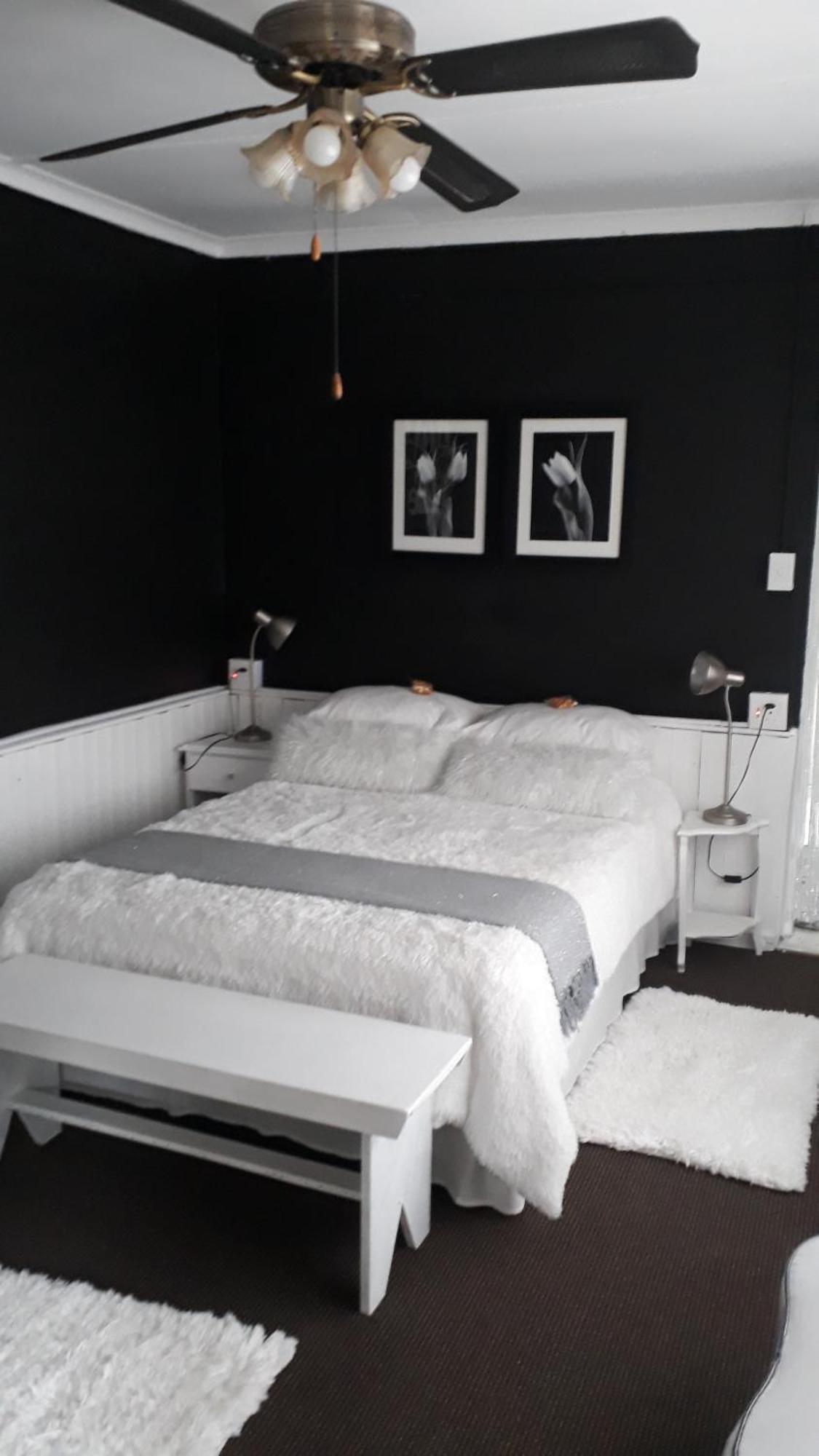 Prosper Stud Guest House Робертсон Стая снимка